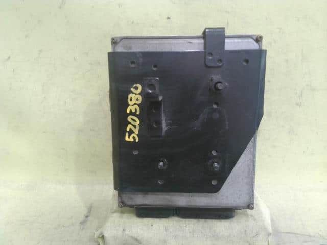 Used]Engine Control Unit NISSAN Atlas 2005 PB-AKR81AR 8980011110 