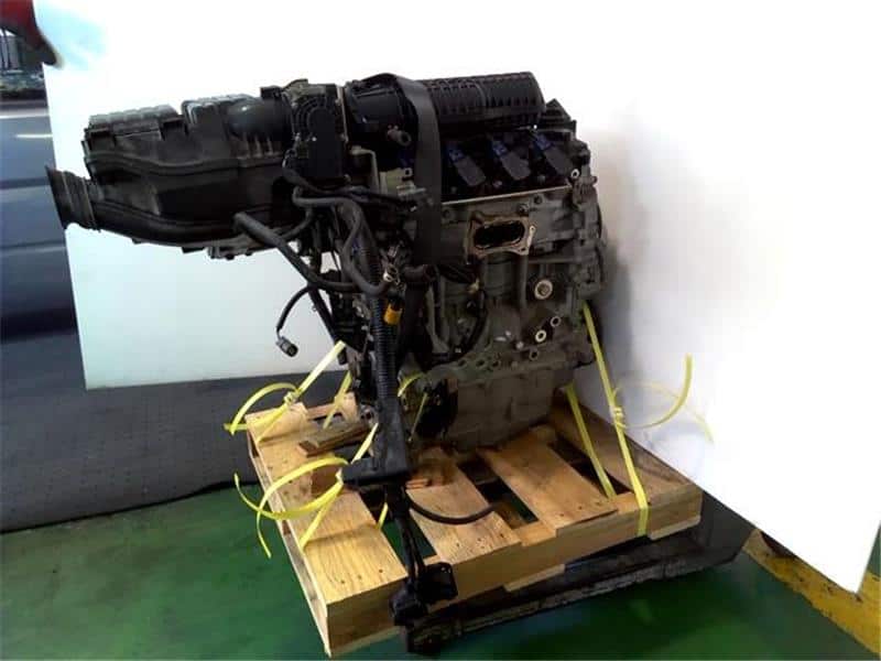 [Used]L15A Engine HONDA Freed 2012 DBA-GB3 - BE FORWARD Auto Parts