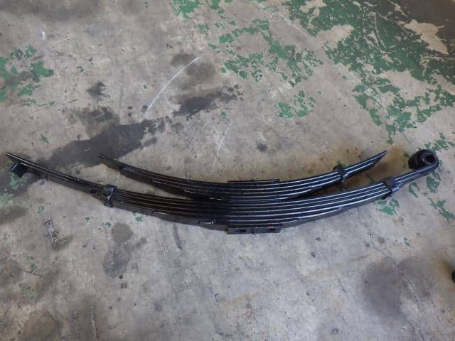 [Used]Rear Right Leaf Spring Assembly HINO Ranger 1991 U-FD1HJAA - BE ...
