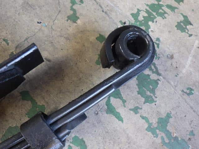 [Used]Rear Right Leaf Spring Assembly HINO Ranger 1991 U-FD1HJAA - BE ...
