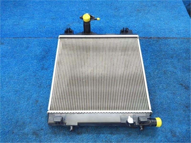 [Used]Radiator SUZUKI Wagon R 2014 DAA-MH44S - BE FORWARD Auto Parts