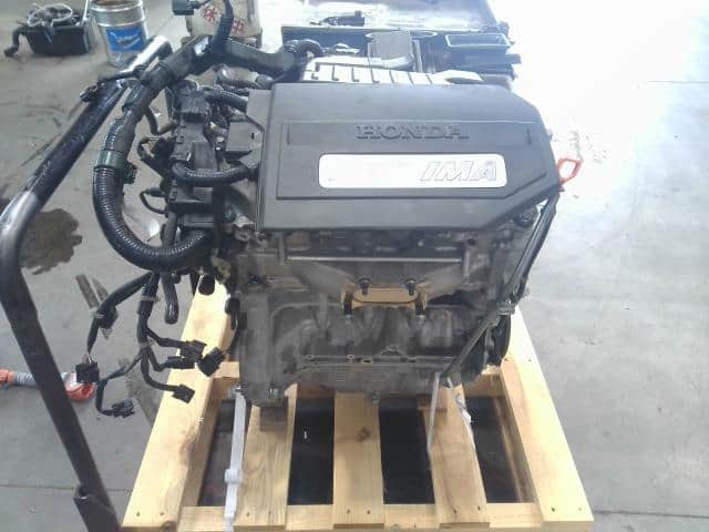 [Used]LDA-MF5 Engine HONDA Civic 2009 DAA-FD3 - BE FORWARD Auto Parts