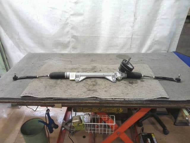 Used]Power Steering Rack and Pinion Assembly NISSAN Leaf_ 2019 ZAA