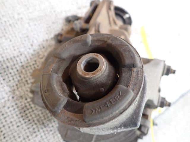 [Used]Rear Rigid Differential Assembly MAZDA RX-8 2006 ABA-SE3P ...
