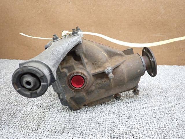 [Used]Rear Rigid Differential Assembly MAZDA RX-8 2006 ABA-SE3P ...