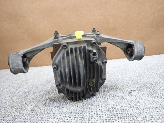 [Used]Rear Rigid Differential Assembly MAZDA RX-8 2006 ABA-SE3P ...