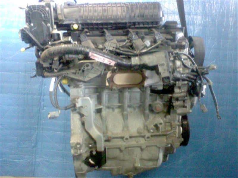 [Used]L15A Engine HONDA Freed 2010 DBA-GB3 - BE FORWARD Auto Parts
