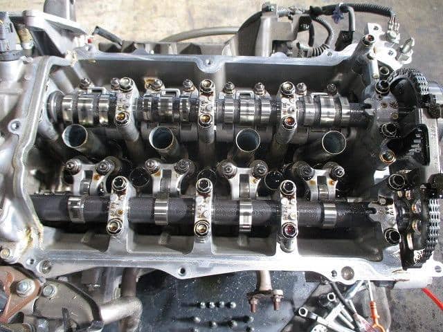 [Used]L15B Engine HONDA Fit 2013 DBA-GK5 - BE FORWARD Auto Parts
