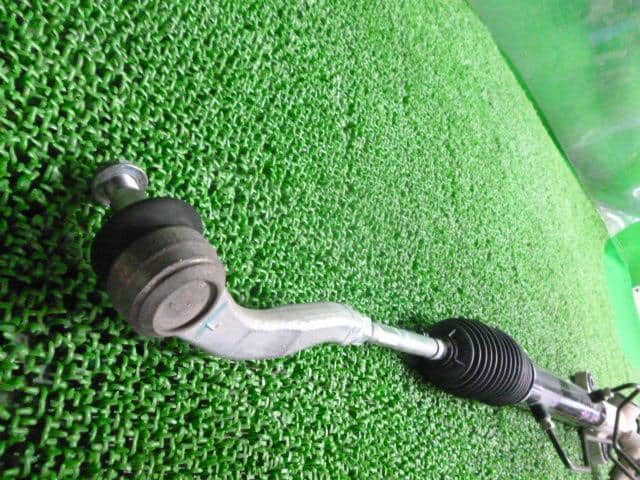 [Used]Power Steering Rack and Pinion Assembly TOYOTA Townace 2015 DBF ...