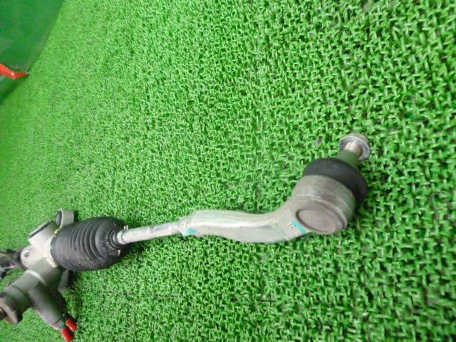 [Used]Power Steering Rack and Pinion Assembly TOYOTA Townace 2015 DBF ...