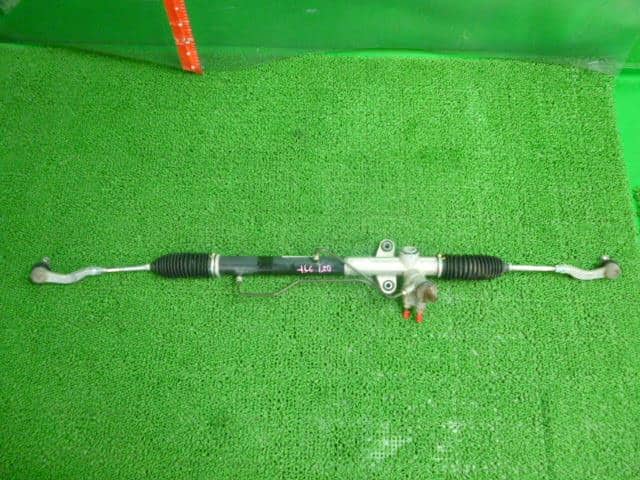 [Used]Power Steering Rack and Pinion Assembly TOYOTA Townace 2015 DBF ...