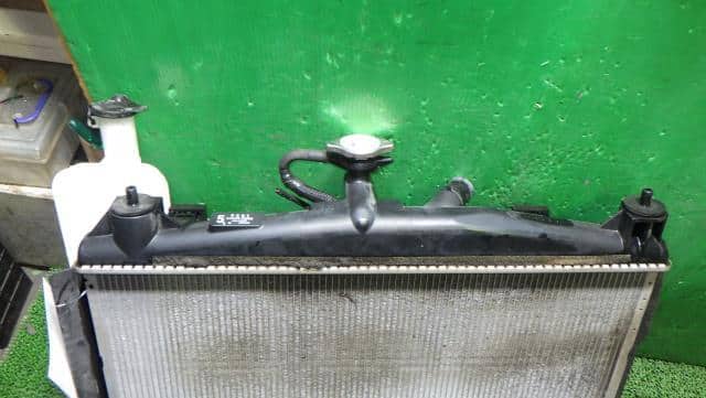 [Used]Radiator MAZDA Demio 2011 DBA-DEJFS - BE FORWARD Auto Parts