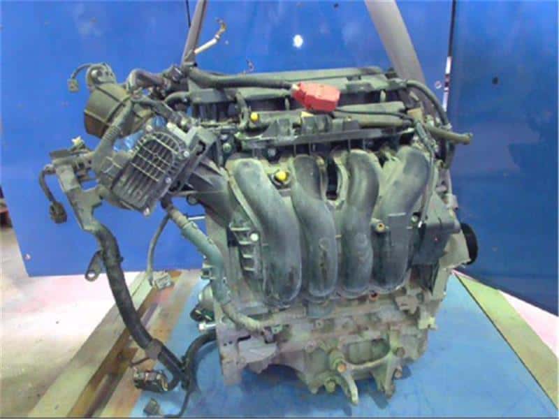 [Used]R20A-332 Engine HONDA Step Wagon 2012 DBA-RK1 - BE FORWARD Auto Parts