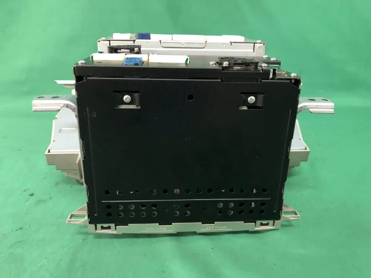 [Used]Multi-monitor Crown Majesta UZS186 DENSO 86430-30231 - BE FORWARD ...