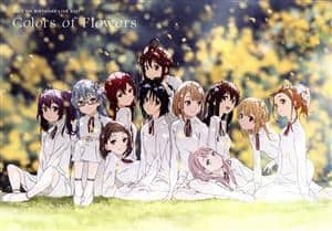 22/7 5th BIRTHDAY LIVE 2021 ブロマイド Used]22/7 5th BIRTHDAY LIVE 2021 - Colors of Flowers  (normal