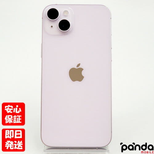 Used]It is shopping marathon Used goods B rank SIM-free iPhone14