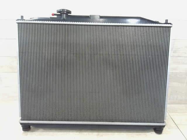 [Used]Radiator HONDA Step Wagon 2011 DBA-RK6 19010R0AJ51 - BE FORWARD ...