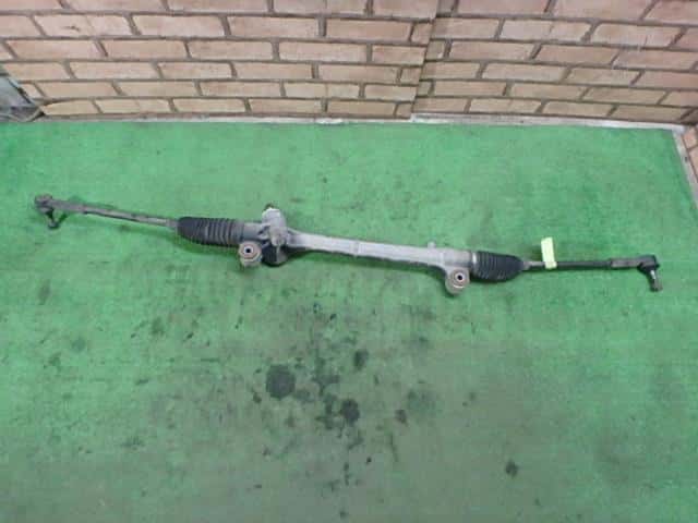 [Used]Power Steering Rack and Pinion Assembly TOYOTA Voxy 2012 DBA ...