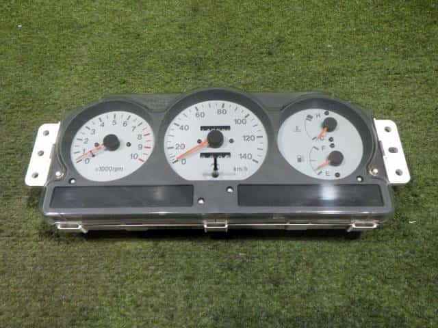 Used]Speedometer SUZUKI Jimny 1996 E-JA22W 3410081CN0 - BE FORWARD
