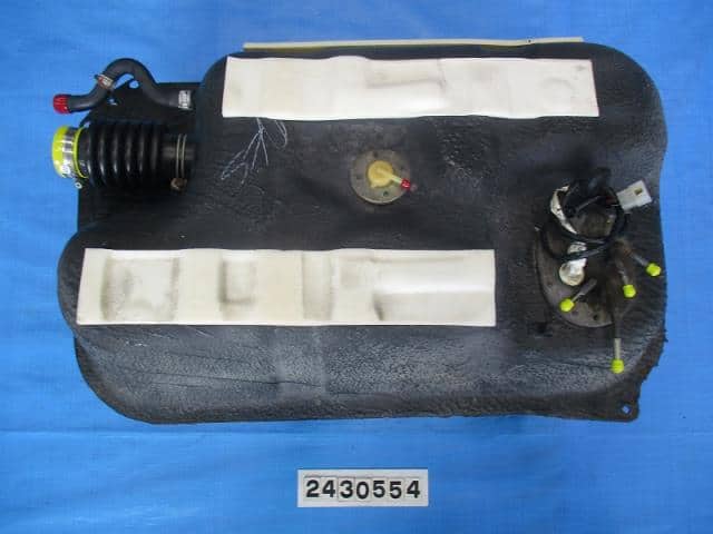 [Used]Fuel Tank MAZDA RX-7 1989 E-FC3C FC0242110A - BE FORWARD Auto Parts