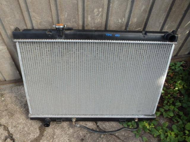 [Used]Radiator NISSAN Fuga 2006 CBA-Y50 21460EG000 - BE FORWARD Auto Parts