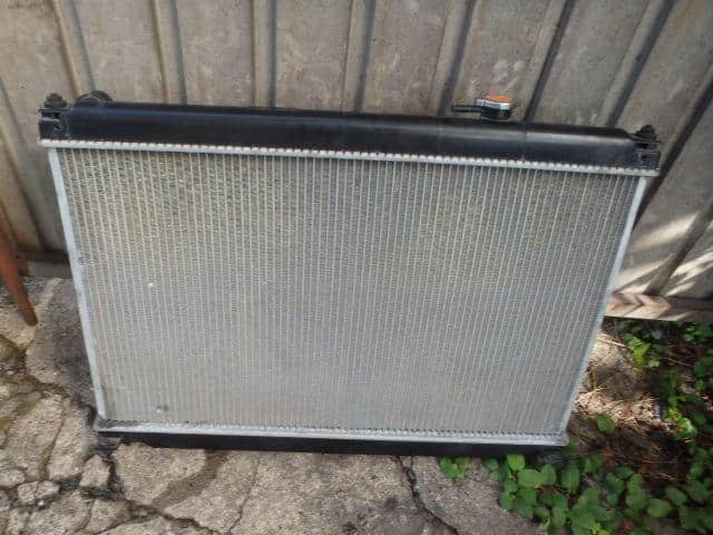 [Used]Radiator NISSAN Fuga 2006 CBA-Y50 21460EG000 - BE FORWARD Auto Parts