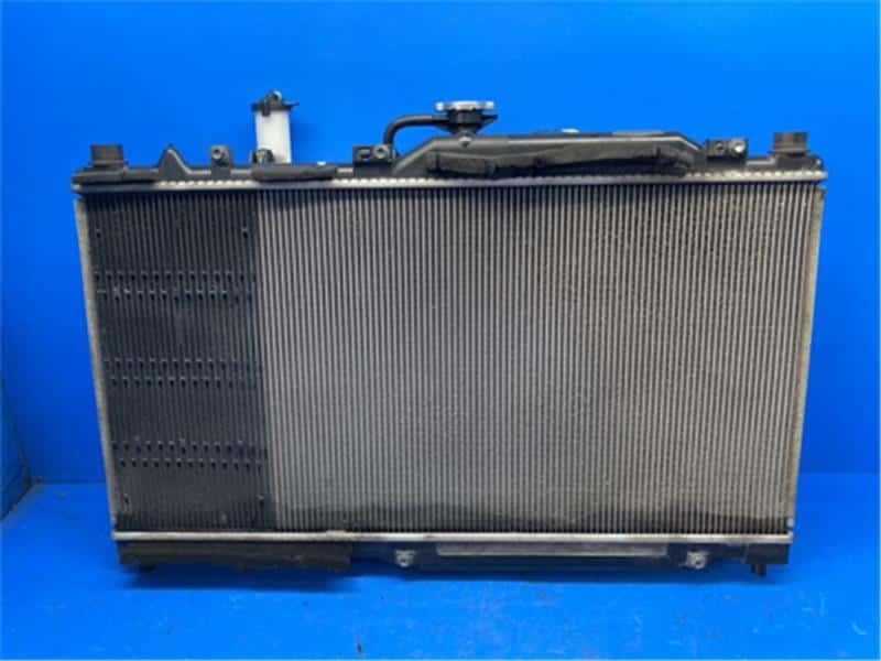 [Used]Radiator MAZDA Demio 2015 LDA-DJ5FS - BE FORWARD Auto Parts