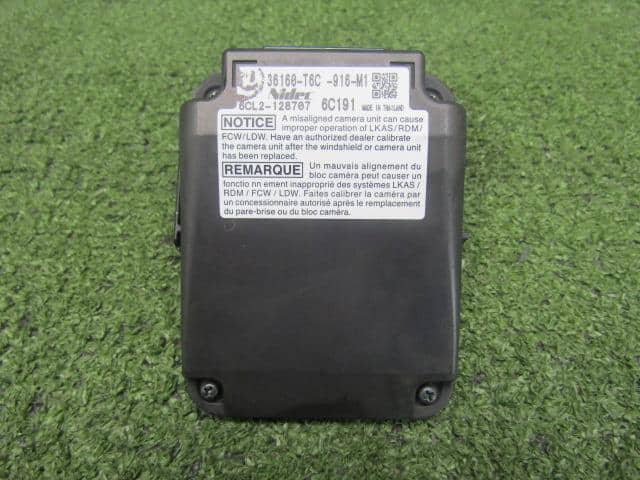 ebay][Used]Backup Camera HONDA Odyssey 2016 DAA-RC4 36160T6C914