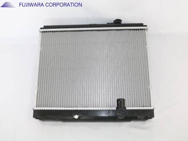 [New]Radiator TOYOTA Dyna 1996 KC-LY101 164005B191 - BE FORWARD Auto Parts