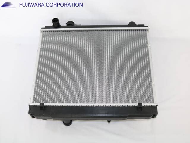 [New]Radiator TOYOTA Dyna 1996 KC-LY101 164005B191 - BE FORWARD Auto Parts