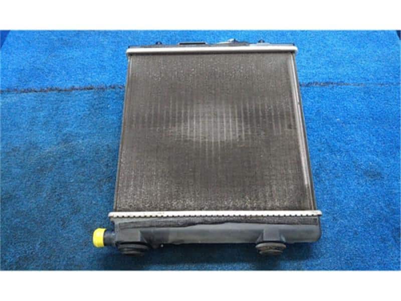 [Used]Radiator SUZUKI Wagon R 2006 DBA-MH21S - BE FORWARD Auto Parts
