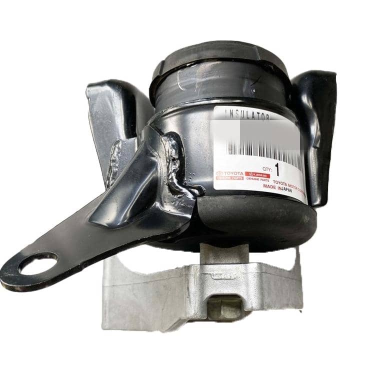 New] Toyota Genuine Parts Engine mount (the driver's seat side
