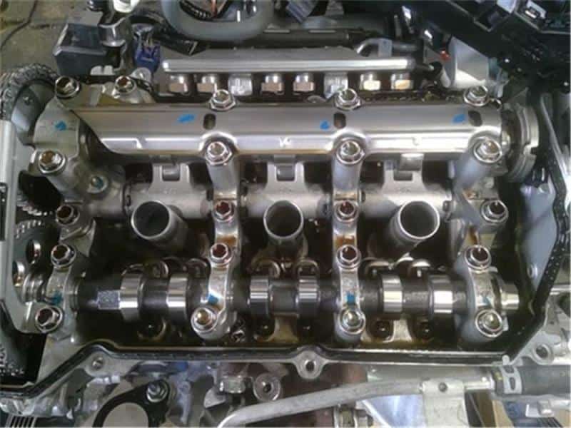 [Used]S07Bﾀｰﾎﾞ Engine HONDA Honda Others 2022 5BD-JJ1 - BE FORWARD Auto ...