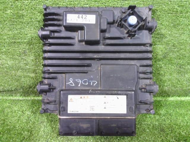 Used]Engine Control Unit ISUZU ELF 2021 2RG-NPR88N 8975470432 - BE