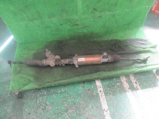 [Used]Power Steering Rack and Pinion Assembly MAZDA RX-8 2003 LA-SE3P ...