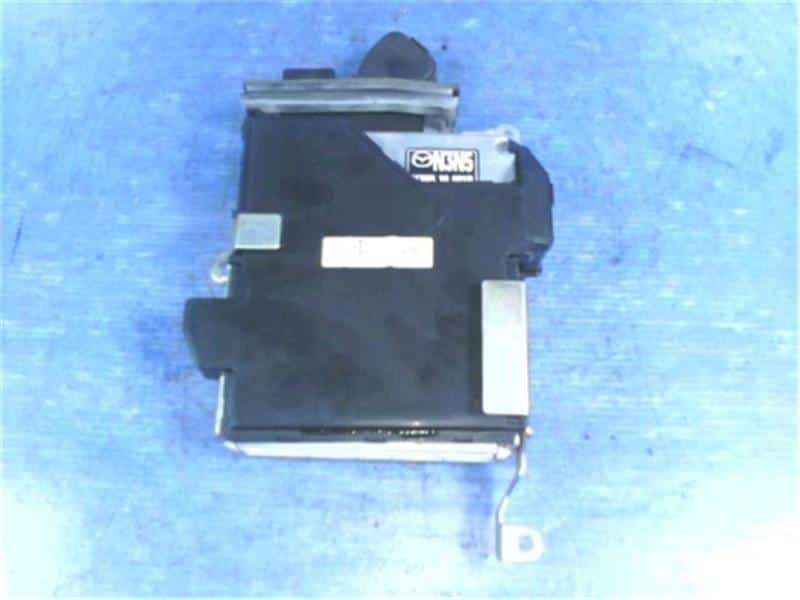 [Used]Engine Control Unit / ECU MAZDA RX-8 2007 ABA-SE3P N3N518881B ...