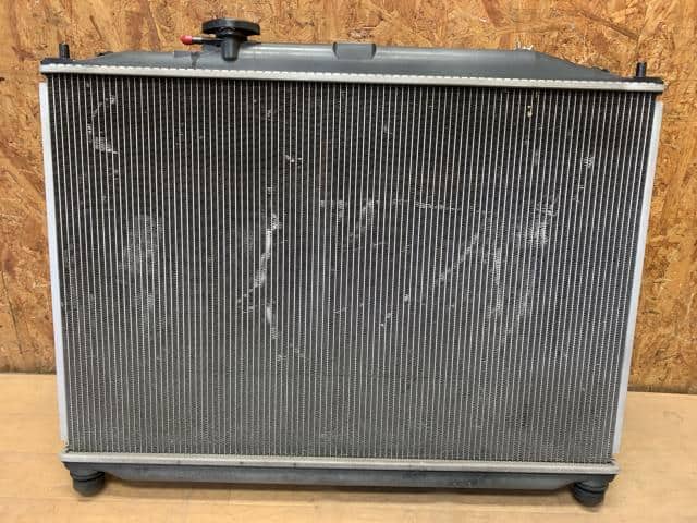 [Used]Radiator HONDA Step Wagon 2011 DBA-RK5 19010R0AJ01 - BE FORWARD ...