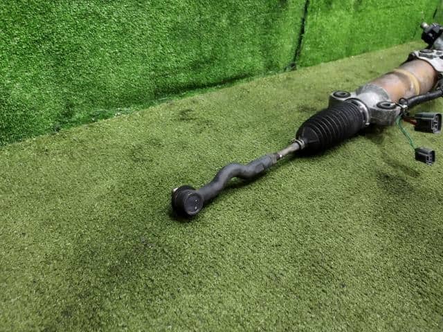 [Used]Power Steering Rack and Pinion Assembly MAZDA RX-8 2004 LA-SE3P ...