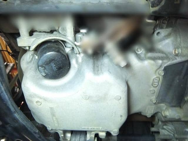 [Used]R20A Engine HONDA Step Wagon 2014 DBA-RK5 12200R60U00 - BE ...