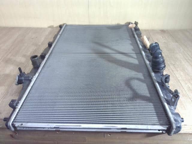 [Used]Radiator HONDA Odyssey 2007 DBA-RB1 19010RFE003 - BE FORWARD Auto ...