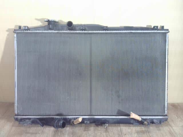 [Used]Radiator HONDA Odyssey 2007 DBA-RB1 19010RFE003 - BE FORWARD Auto ...