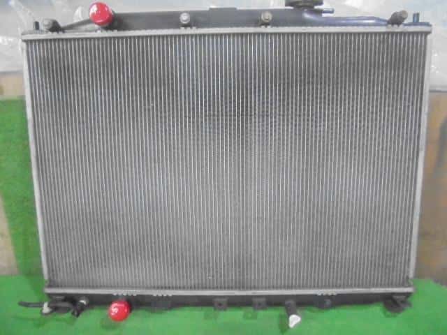 [Used]Radiator HONDA Step Wagon 2011 DBA-RK5 19010R0AJ01 - BE FORWARD ...