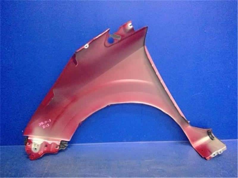 [Used]Right Fender Panel NISSAN Note 2022 6AA-E13 - BE FORWARD Auto Parts