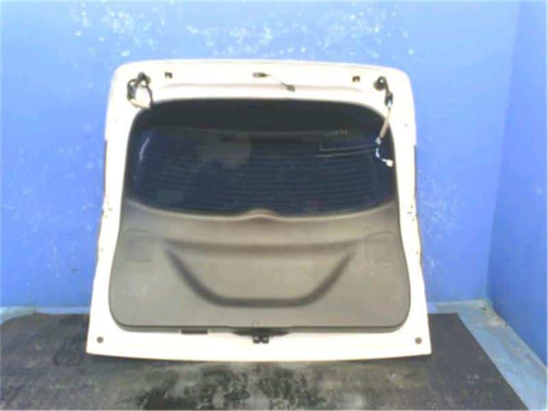 [Used]Back Door Assembly HONDA Vezel 2014 DAARU3 68100T7AJ10ZZ BE