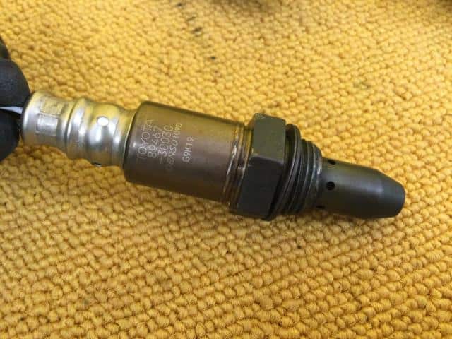 [Used]O2 Sensor TOYOTA Crown 2008 DAA-GWS204 - BE FORWARD Auto Parts