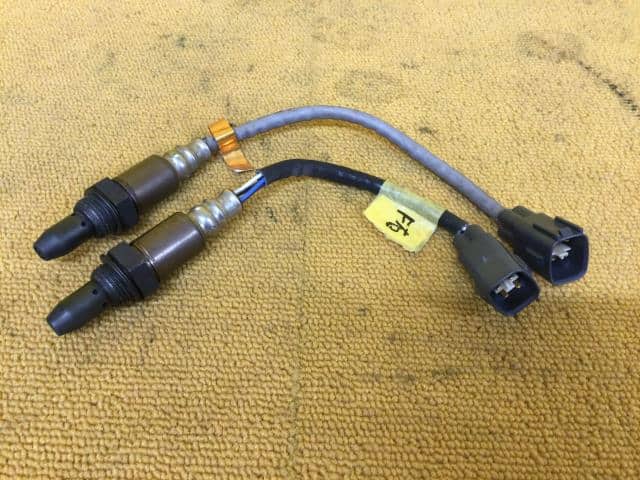 [Used]O2 Sensor TOYOTA Crown 2008 DAA-GWS204 - BE FORWARD Auto Parts