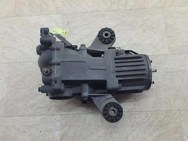 [Used]Rear Rigid Differential Assembly MITSUBISHI Delica D5 2010 DBA ...