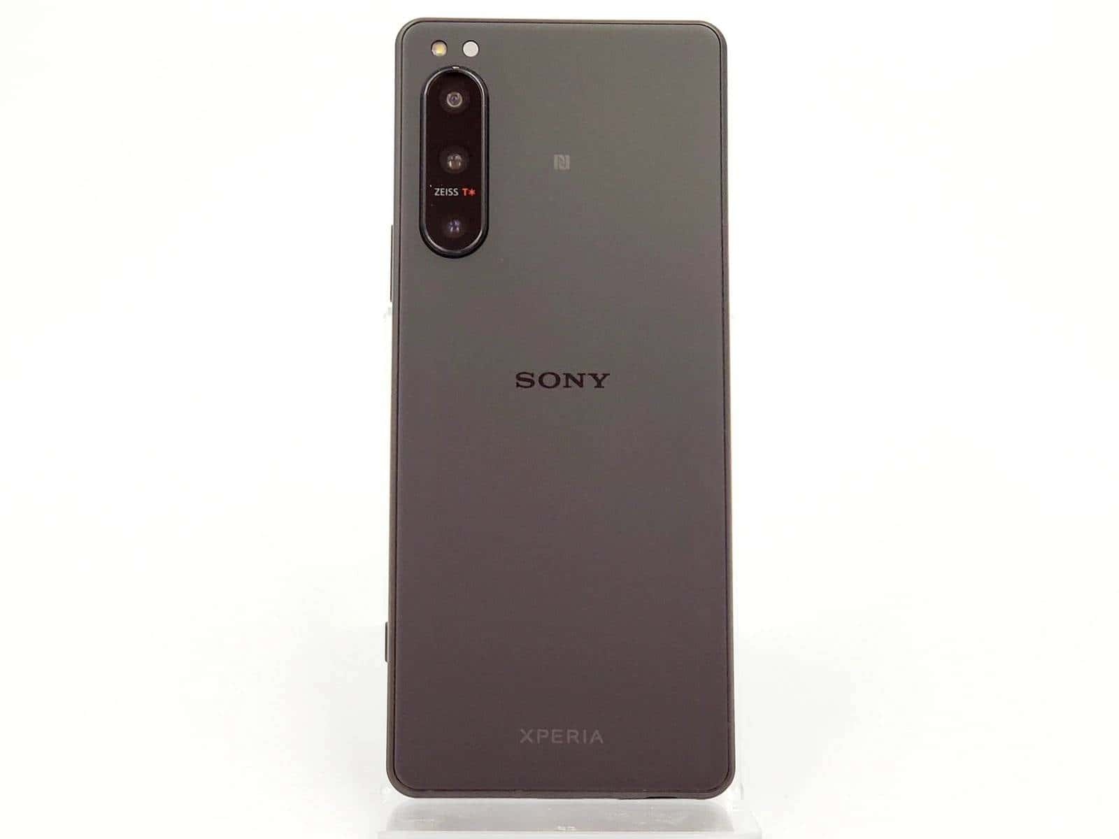 Sony 0 IV Xperia 128GB A204SO 8GB 5G Android Unlocked (RAM8GB