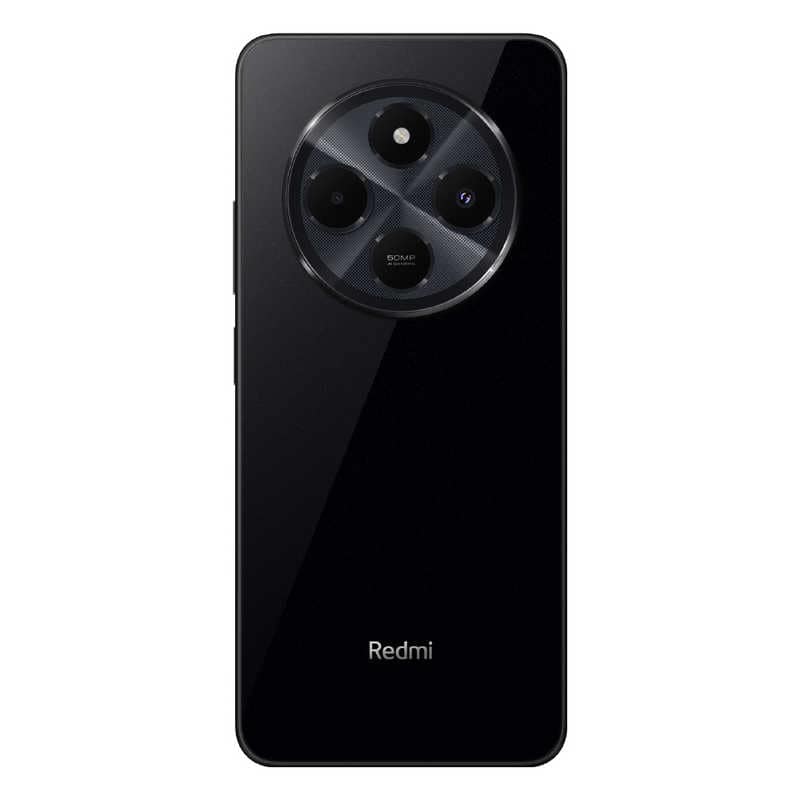New]XIAOMI Xiaomi Redmi 14C Midnight Black 8+256 Midnight Black
