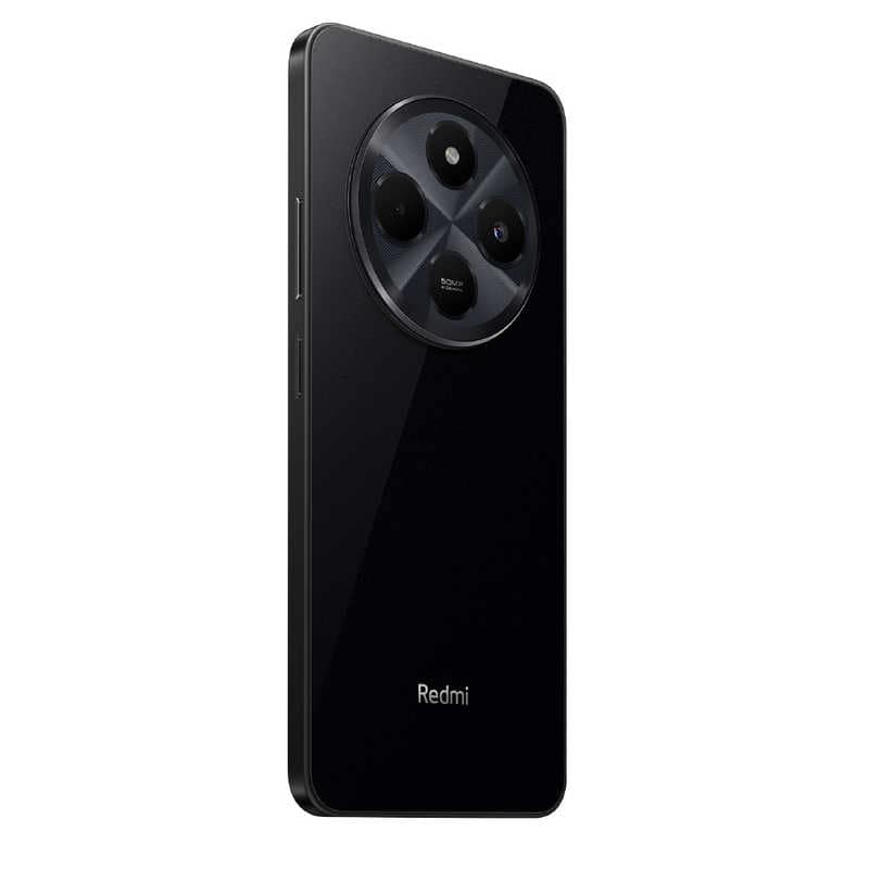 New]XIAOMI Xiaomi Redmi 14C Midnight Black 8+256 Midnight Black